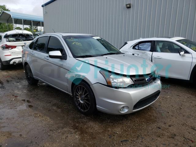 ford focus ses 2010 1fahp3gn2aw210069
