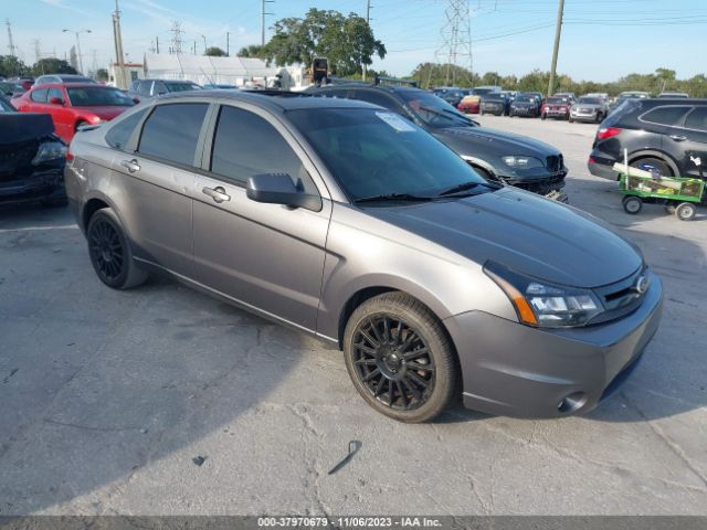 ford focus 2010 1fahp3gn2aw255822