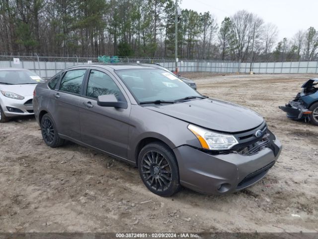 ford focus 2011 1fahp3gn2bw107705