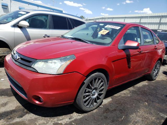 ford focus ses 2011 1fahp3gn2bw110412