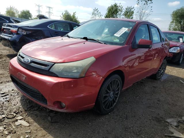 ford focus ses 2011 1fahp3gn2bw136847