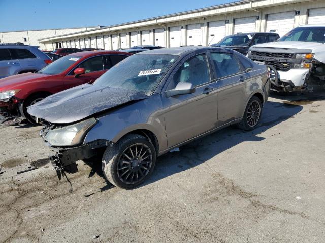 ford focus ses 2011 1fahp3gn2bw195266