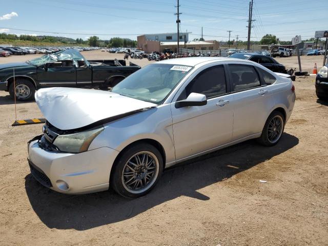 ford focus 2011 1fahp3gn3bw110452