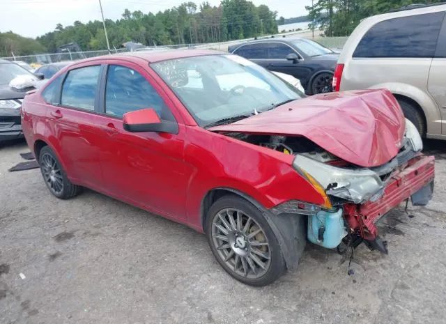 ford focus 2011 1fahp3gn3bw113688