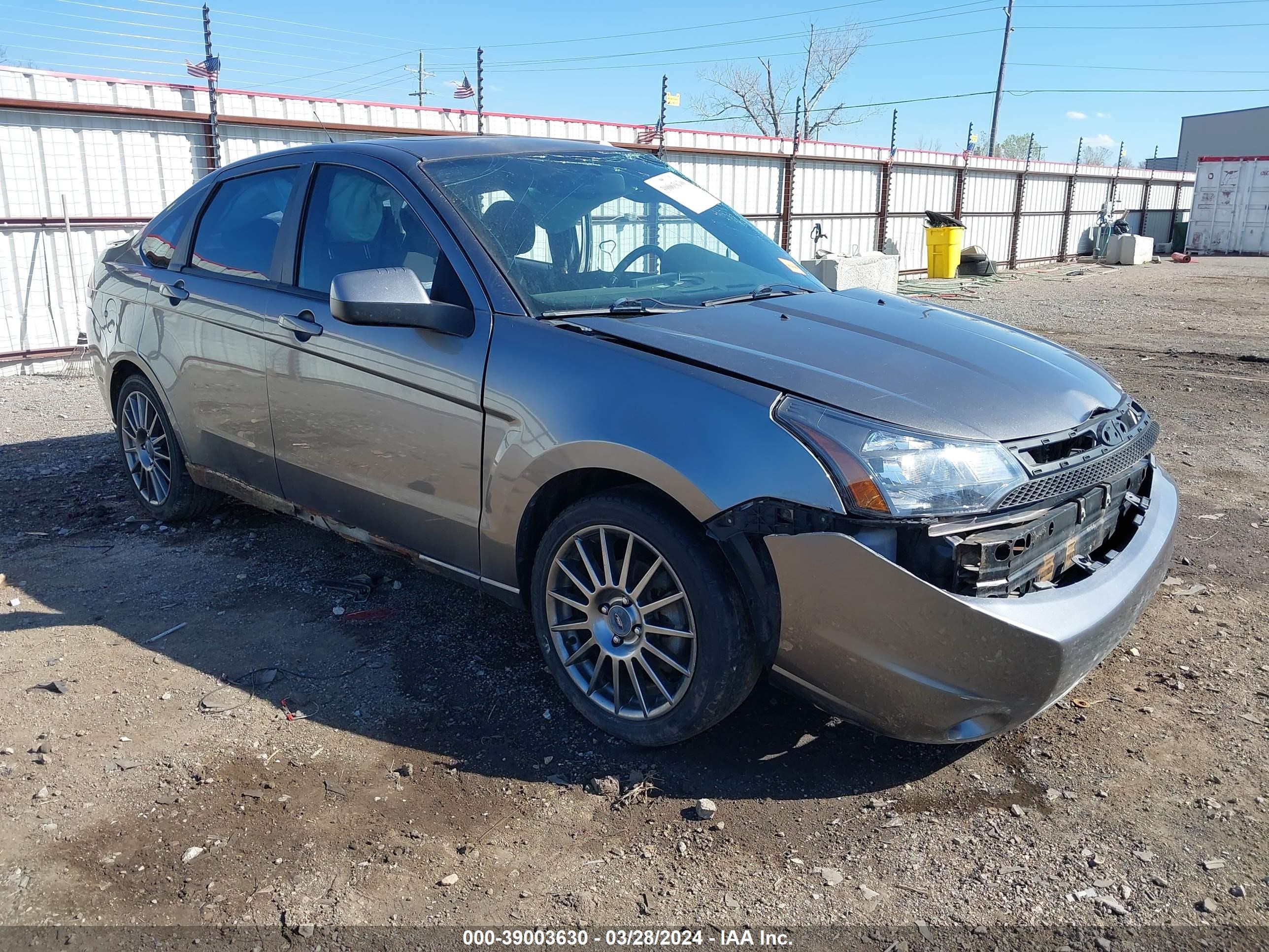 ford focus 2010 1fahp3gn4aw191234