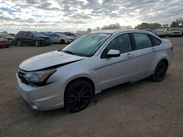 ford focus ses 2010 1fahp3gn4aw192349