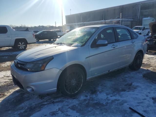 ford focus ses 2010 1fahp3gn4aw271665