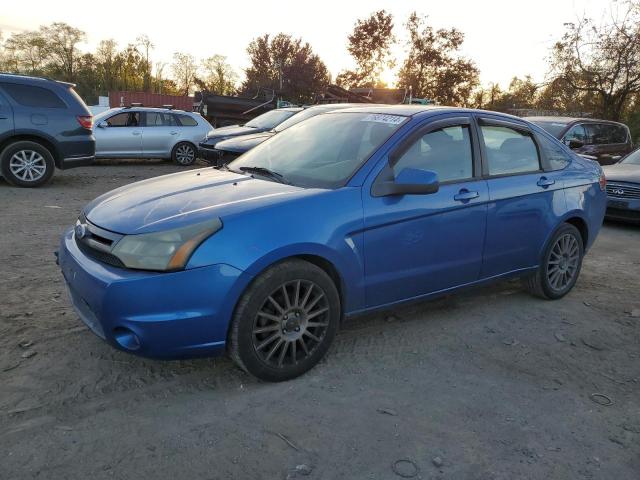 ford focus ses 2010 1fahp3gn4aw273013