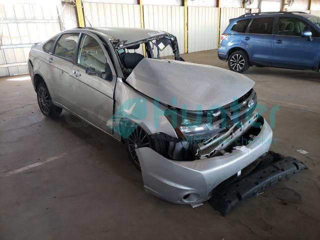 ford focus ses 2010 1fahp3gn4aw281578