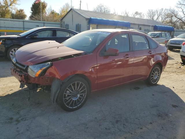 ford focus 2011 1fahp3gn4bw102960