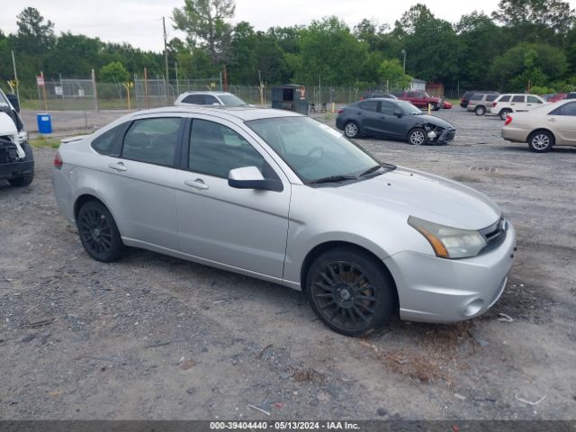 ford focus 2010 1fahp3gn5aw159716