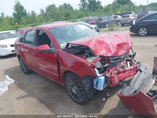 ford focus 2010 1fahp3gn5aw258049