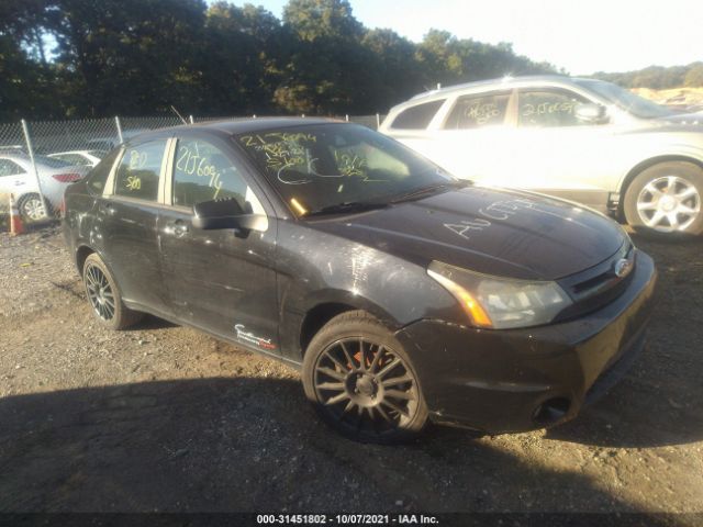 ford focus 2010 1fahp3gn6aw117734