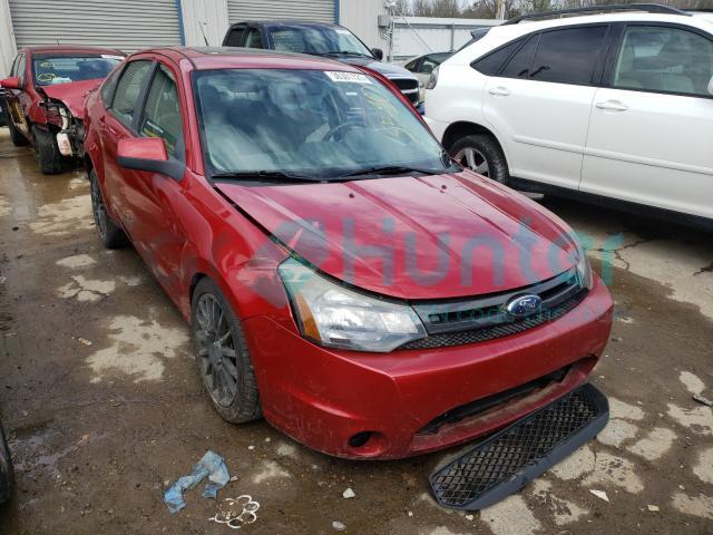 ford focus ses 2010 1fahp3gn6aw184446