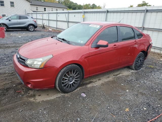 ford focus ses 2010 1fahp3gn6aw201830