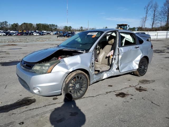 ford focus ses 2010 1fahp3gn6aw237209