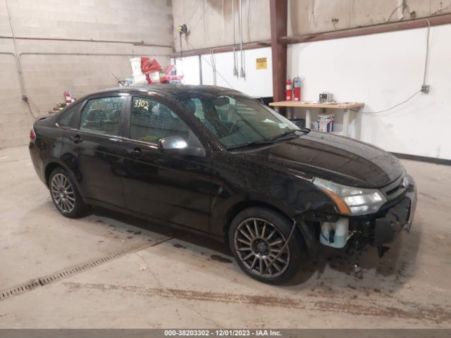 ford focus 2011 1fahp3gn6bw107450