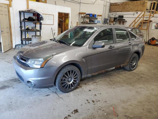 ford focus ses 2011 1fahp3gn6bw117900