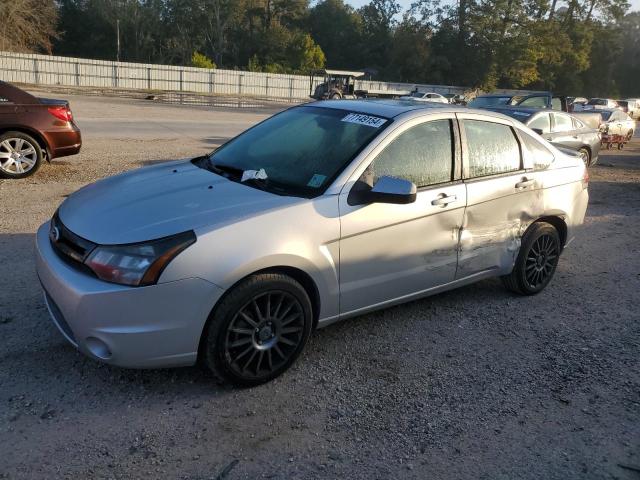 ford focus ses 2011 1fahp3gn6bw184805