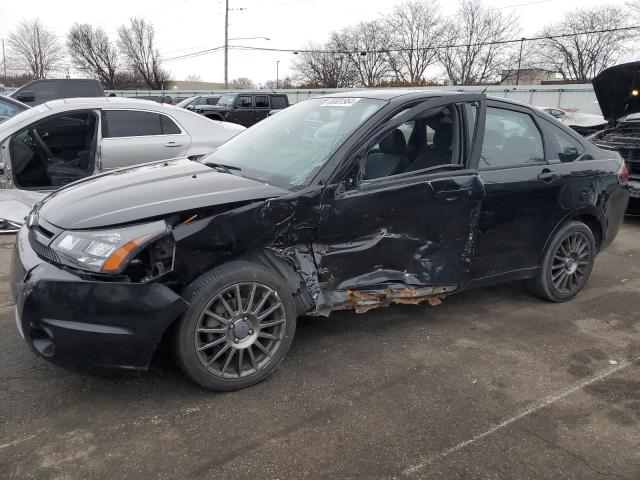 ford focus ses 2010 1fahp3gn7aw142805