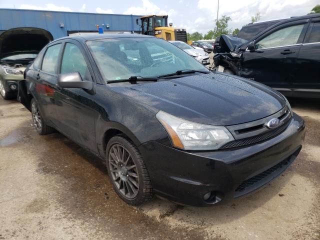 ford focus ses 2010 1fahp3gn7aw183872