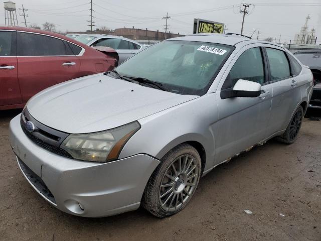 ford focus 2013 1fahp3gn7aw192457