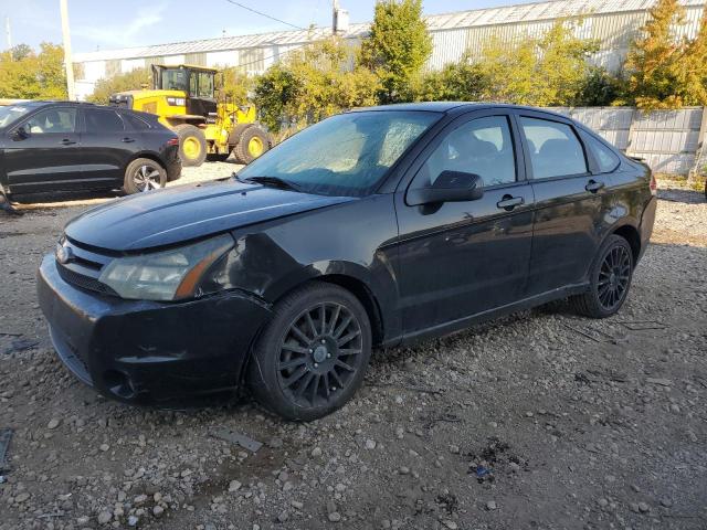 ford focus ses 2010 1fahp3gn7aw271742