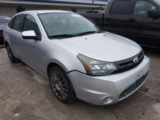 ford focus ses 2011 1fahp3gn7bw113824