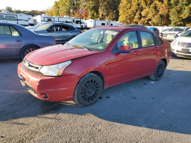 ford focus ses 2011 1fahp3gn7bw157712