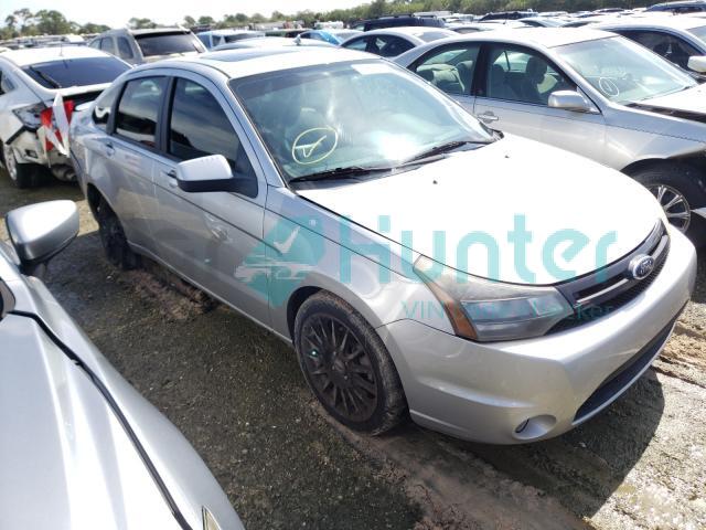 ford focus ses 2010 1fahp3gn9aw108347