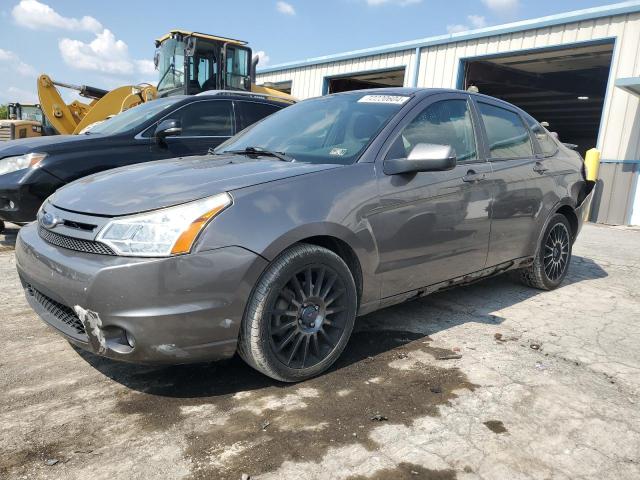 ford focus ses 2010 1fahp3gn9aw252139