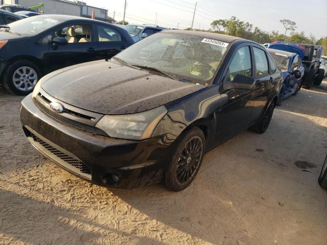 ford focus ses 2010 1fahp3gn9aw276988