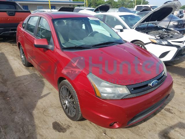 ford focus ses 2011 1fahp3gn9bw169747