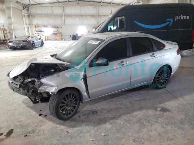 ford focus ses 2011 1fahp3gnxbw184905