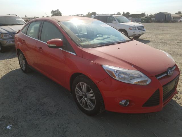 ford focus sel 2012 1fahp3h20cl141794