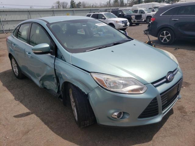 ford focus sel 2012 1fahp3h20cl162578