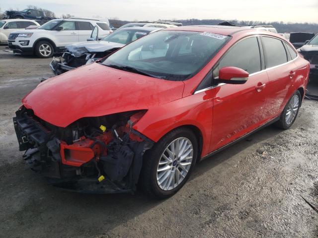 ford focus sel 2012 1fahp3h20cl175976