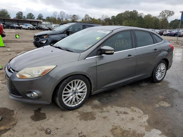 ford focus sel 2012 1fahp3h20cl231608