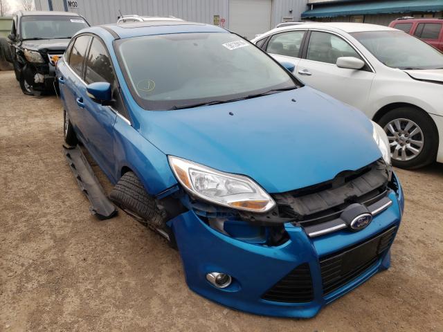 ford focus sel 2012 1fahp3h20cl232919