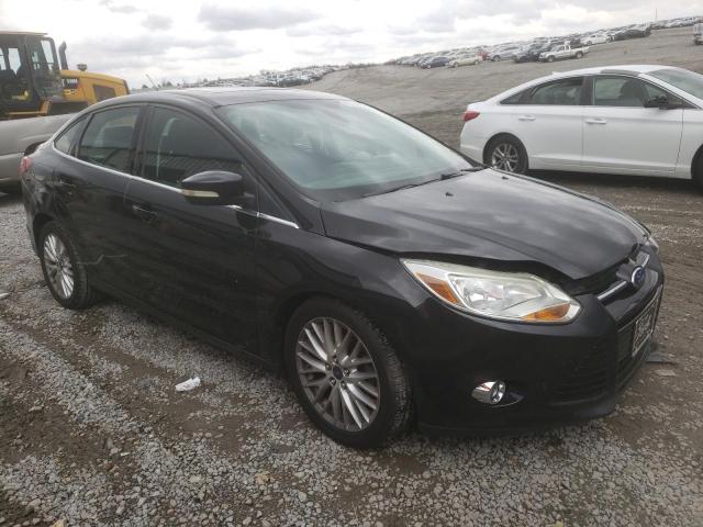 ford focus sel 2012 1fahp3h20cl282297