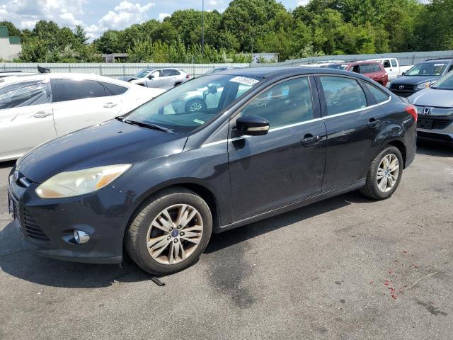 ford focus sel 2012 1fahp3h20cl374963