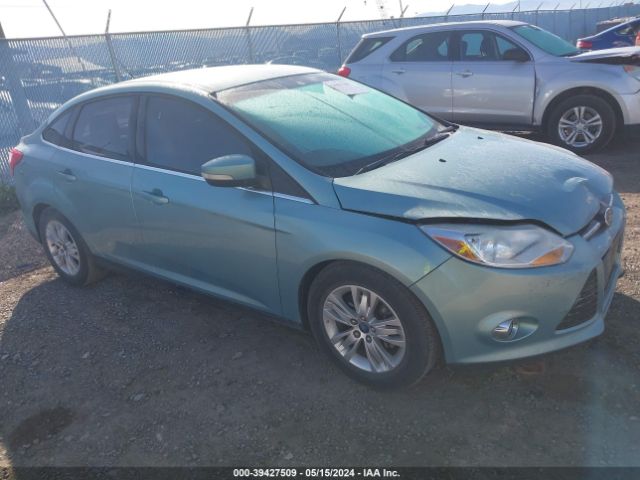 ford focus 2012 1fahp3h20cl387843