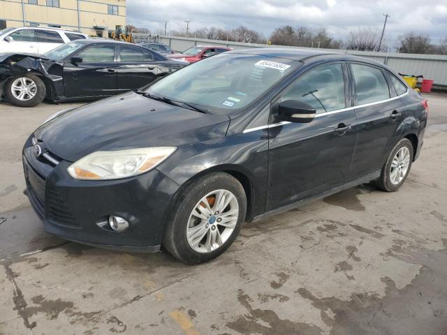 ford focus sel 2012 1fahp3h20cl388006