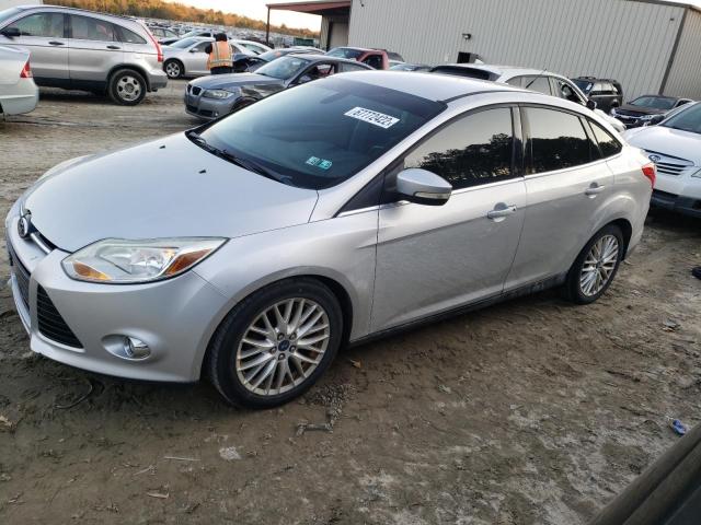 ford focus sel 2012 1fahp3h20cl413101