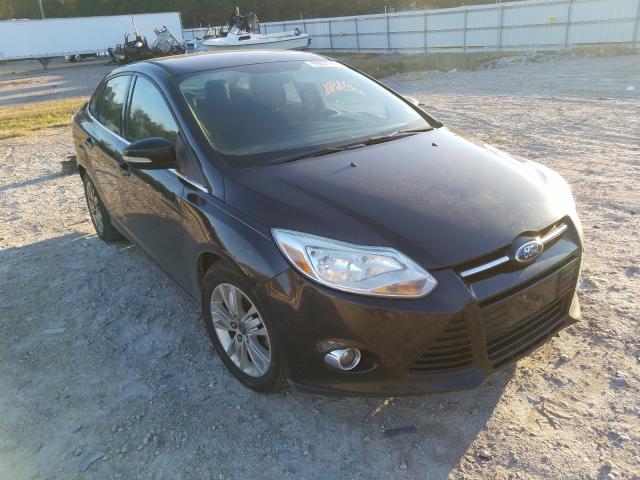 ford focus sel 2012 1fahp3h20cl417102