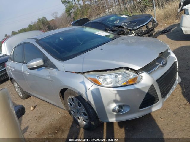 ford focus 2012 1fahp3h20cl423854