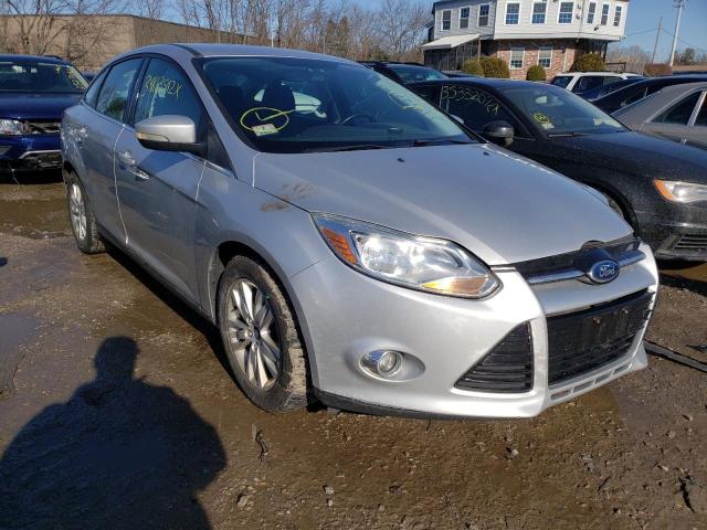 ford focus sel 2012 1fahp3h20cl457843