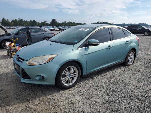 ford focus sel 2012 1fahp3h21cl105368