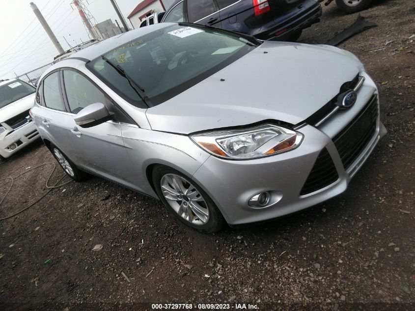 ford focus 2012 1fahp3h21cl128147