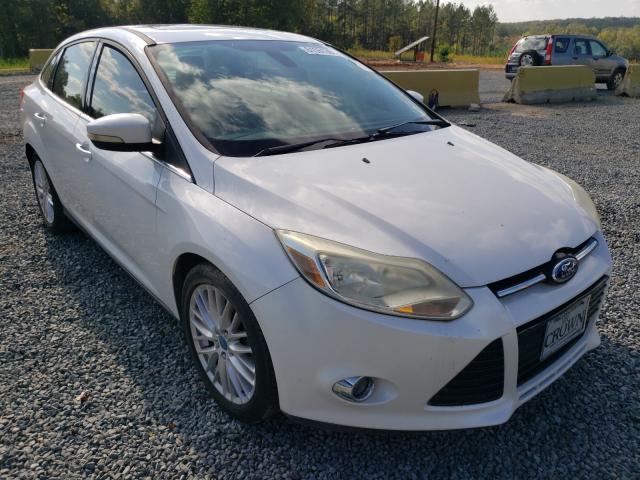 ford focus sel 2012 1fahp3h21cl138595